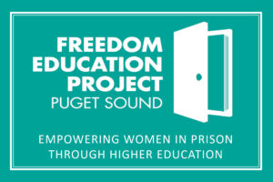 Freedom Education Project Puget Sound